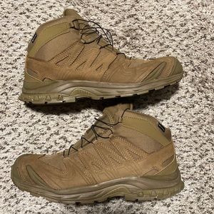 Salomon XA Forces Mid GTX size 12